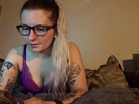 xxamyleighxx Chat XXX in diretta