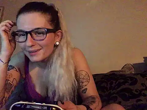 xxamyleighxx Chat XXX in diretta