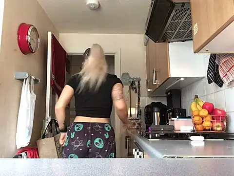 xxamyleighxx Adlı Modelin Canlı XXX Sohbeti