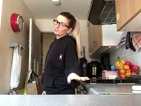 Czat XXX na żywo – xxamyleighxx