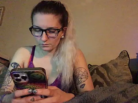 xxamyleighxx Chat XXX in diretta