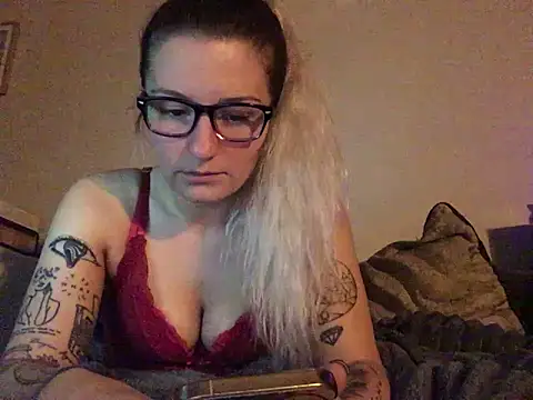 xxamyleighxx's Live XXX Chat