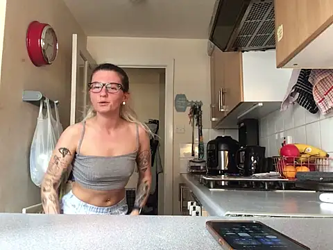 Czat XXX na żywo – xxamyleighxx