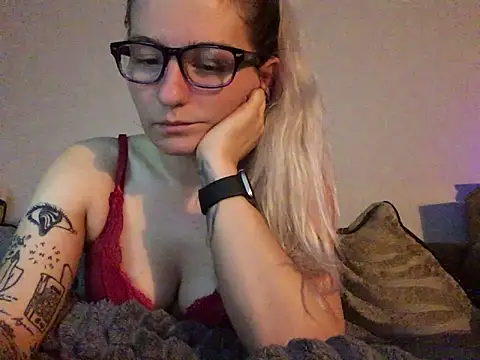 xxamyleighxx XXX чат на живо