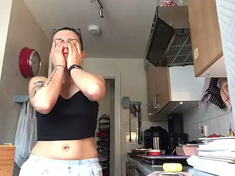 xxamyleighxx's Live XXX Chat