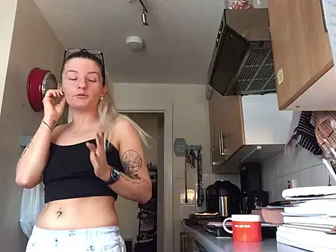 xxamyleighxx's Live XXX Chat