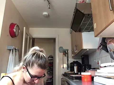 XXX chat uživo modela xxamyleighxx
