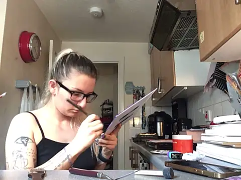 xxamyleighxx's Live XXX Chat