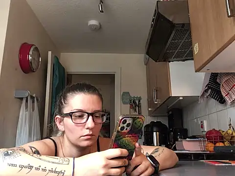 Živý XXX chat xxamyleighxx