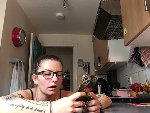 xxamyleighxx Chat XXX in diretta