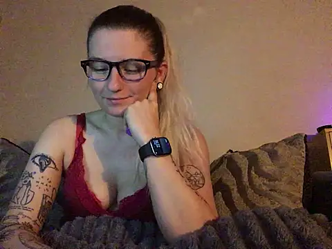 Chatroom XXX en direct de xxamyleighxx