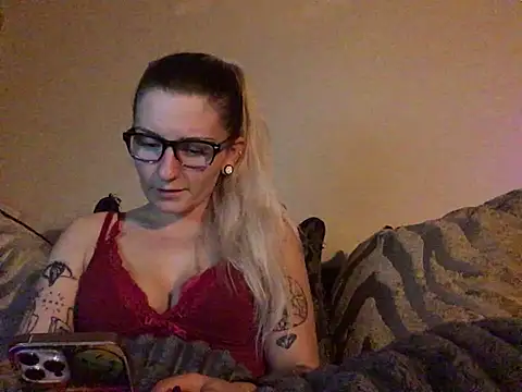 Chat XXX en directo de xxamyleighxx