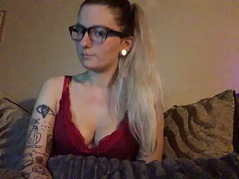 Chat XXX en directo de xxamyleighxx