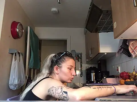 xxamyleighxx – Live XXX-chat