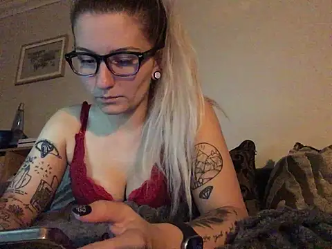 Chat XXX Live xxamyleighxx