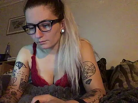 xxamyleighxx's Live XXX Chat