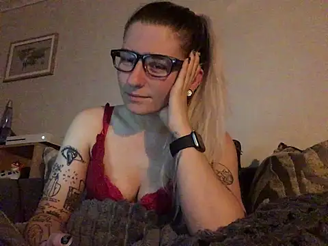 Živý XXX chat xxamyleighxx