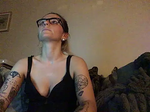 Czat XXX na żywo – xxamyleighxx
