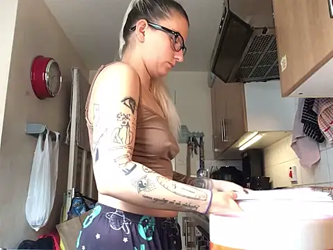 xxamyleighxx – Live XXX-chat