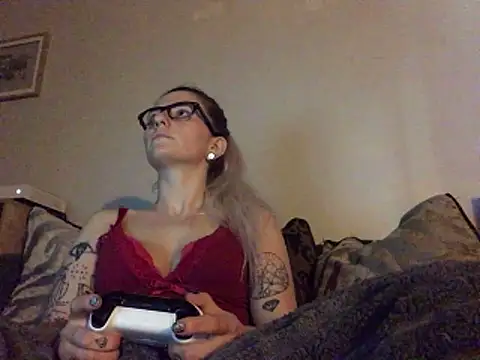 Chat XXX en directo de xxamyleighxx