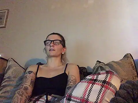 Živý XXX chat xxamyleighxx