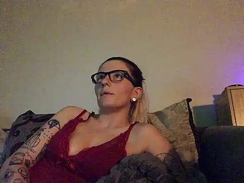 Živý XXX chat xxamyleighxx
