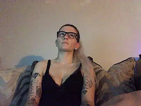 xxamyleighxx's Webcam Show