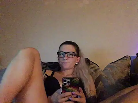 xxamyleighxx's Webcam Show