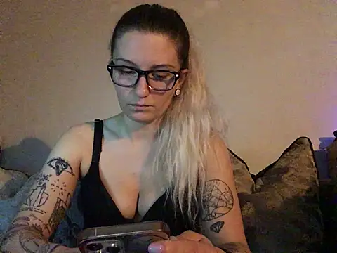 xxamyleighxx's Live XXX Chat