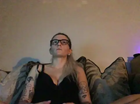 xxamyleighxx Show Webcam