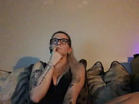 Živý XXX chat xxamyleighxx