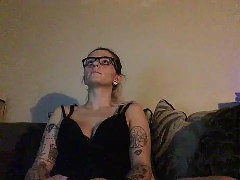 xxamyleighxx's Webcam Show