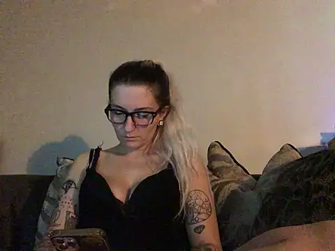 xxamyleighxx Show in webcam