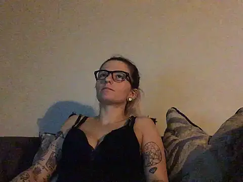 xxamyleighxx Adlı Modelin Web Kamerası Şovu