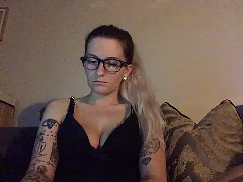xxamyleighxx Webcam-Show