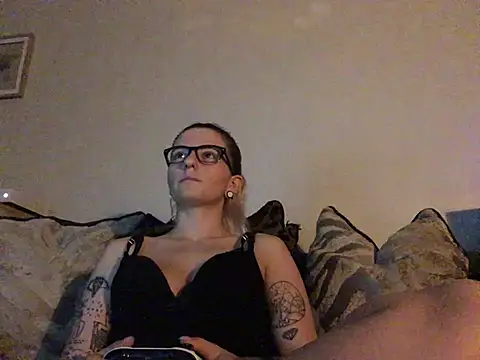 Živý XXX chat xxamyleighxx