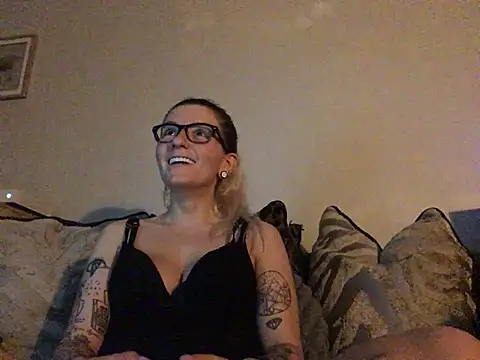 Živý XXX chat xxamyleighxx