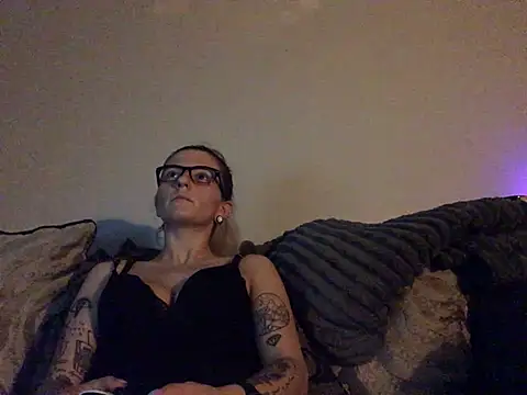 Show de webcam de xxamyleighxx