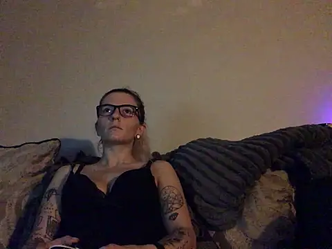 xxamyleighxx's Webcam Show