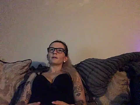 Show Webcam de xxamyleighxx