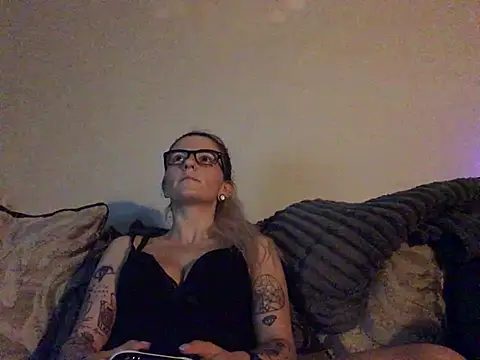 xxamyleighxx 即時 XXX 聊天
