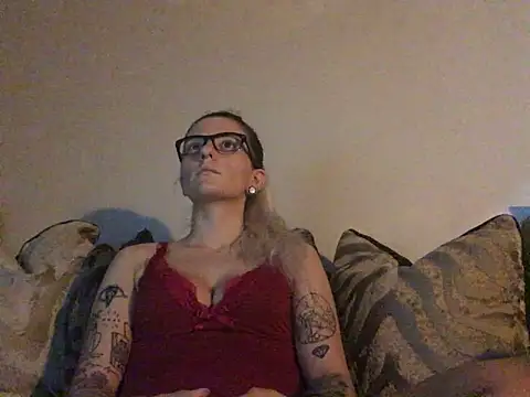 xxamyleighxx's Webcam Show