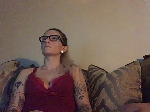 Show de webcam de xxamyleighxx
