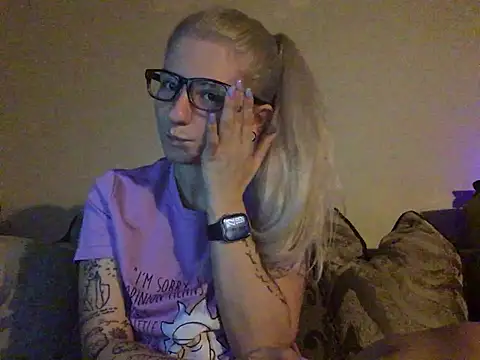 xxamyleighxx লাইভ XXX চ্যাট