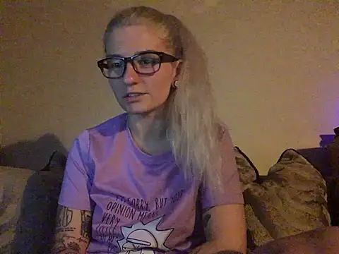 xxamyleighxx 라이브 XXX 채팅