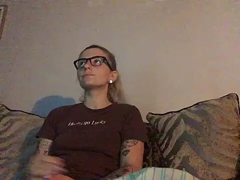 Show Webcam de xxamyleighxx