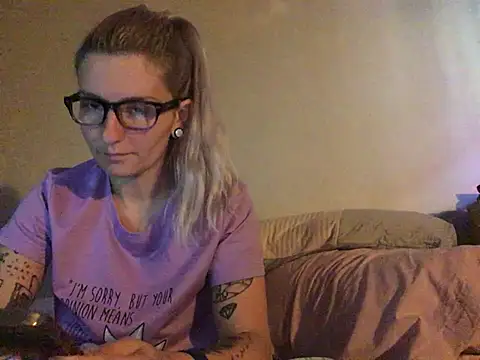 xxamyleighxx's Live XXX Chat