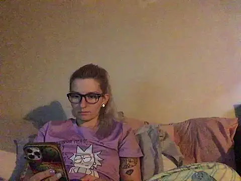 xxamyleighxx XXX чат на живо