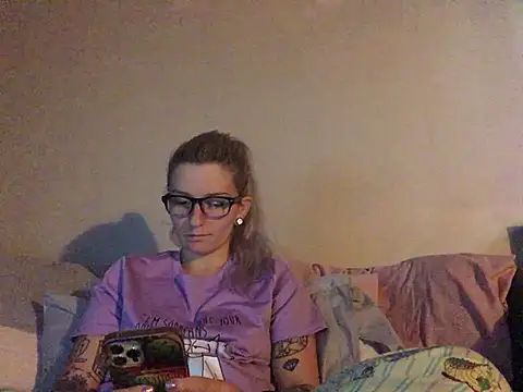 Chat XXX en directo de xxamyleighxx