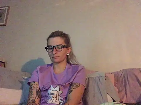 xxamyleighxx's Live XXX Chat